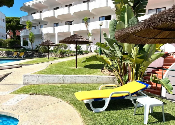 Alvaflor - Vilamoura