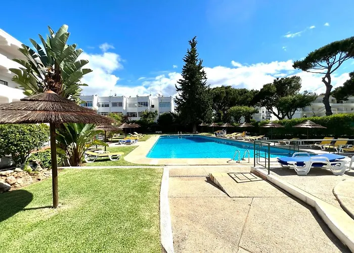 Alvaflor - Vilamoura