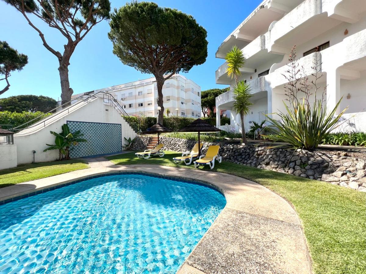 Apartment Alvaflor -