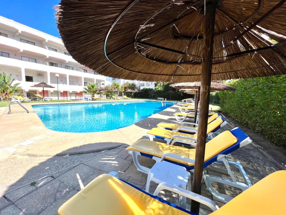 Alvaflor - Apartment Vilamoura