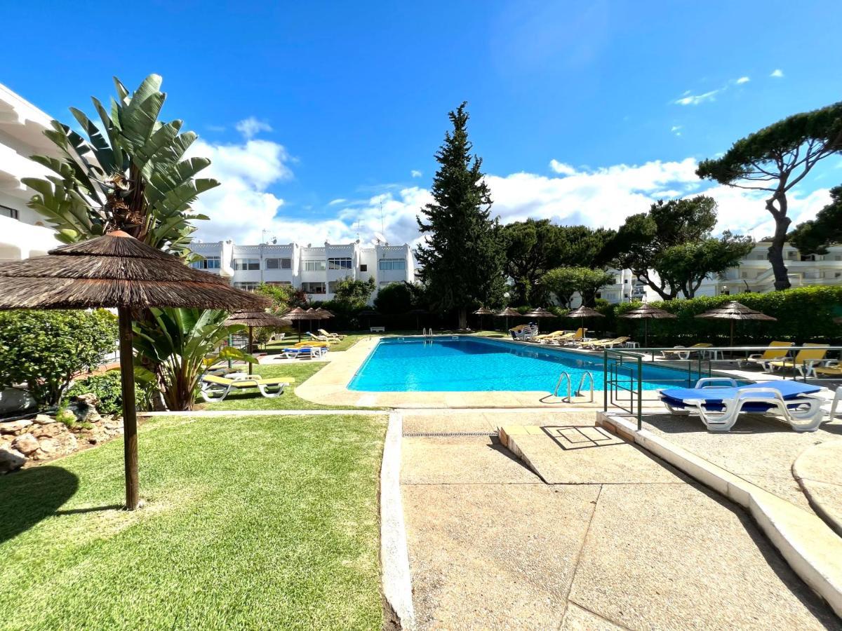 Apartment Alvaflor -